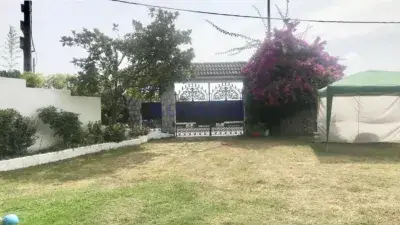 Casa en venta en Paseo de Trengandín