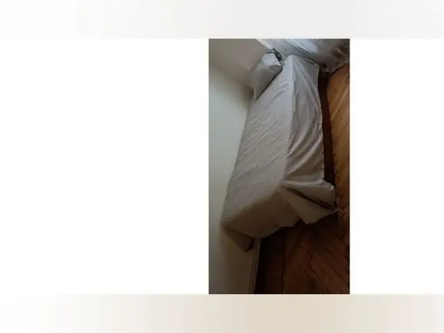 Habitación en piso compartido en Santander