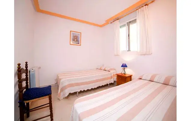 Casa en Calpe 6 Dormitorios 800m2 Piscina Privada