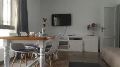Piso en Alquiler Torrox 40m2 1 Dormitorio Amueblado