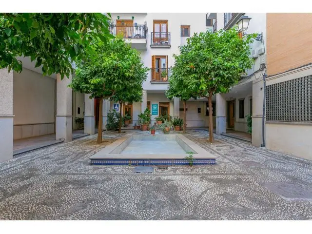 Trastero en Venta Centro Granada 13m2