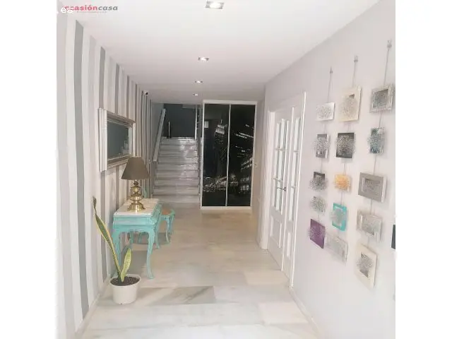 Preciosa vivienda en Villafranca de Cordoba con piscina