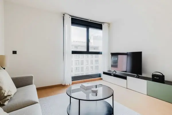 Apartamento en Madrid, Sanchinarro