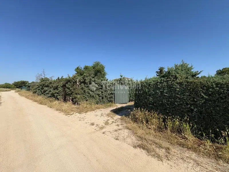 Finca Rustica 12600m2 Villaviciosa de Odon Dos Casas Piscinas
