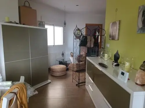 Venta Piso con vistas en Viaducto, Centro Alcoy - Ref: 22022