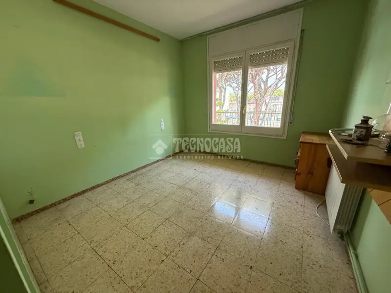 Piso en Venta Castelldefels Zona Pineda 85m2 3 habitaciones