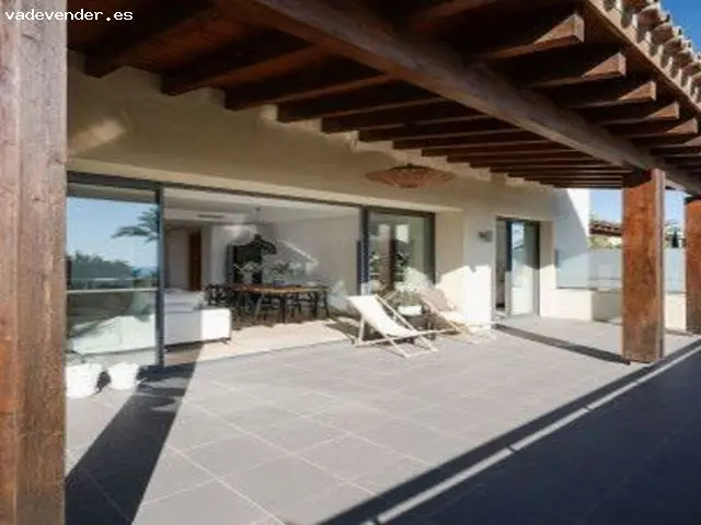 Apartamento en Sierra Blanca Marbella 3 Dormitorios 3 Baños Lujo Playa