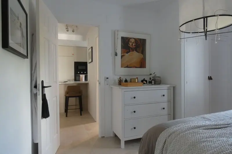 Apartamento en La Duquesa 1 Dormitorio Cerca de la Playa