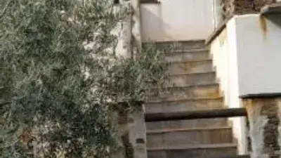 Finca Rustica en Venta Laroles Cortijo con Agua de Riego