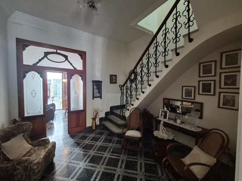 Casa con encanto en Beniarjó Valencia