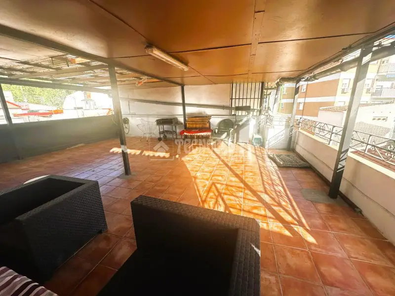 Casa en Venta Parla Centro 5 Dormitorios 2 Baños Cerca Renfe