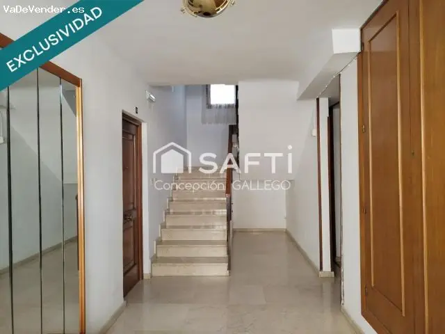 Piso en Venta Las Pedroñeras 4 habitaciones