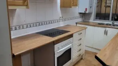 Piso en venta en Calle de Triana, 24