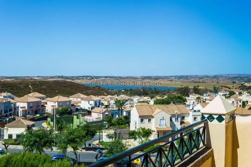 Casa en Venta en Costa Esuri Ayamonte