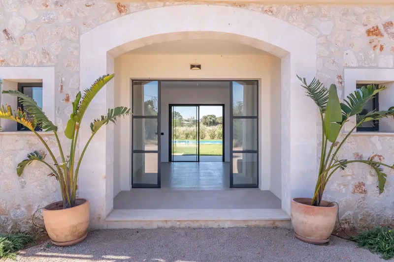 Finca/Casa Rural en venta en Campos, Mallorca