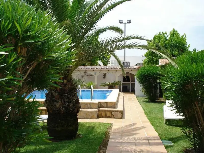 Apartamento 1 Dormitorio Oliva Cerca Playa Piscina