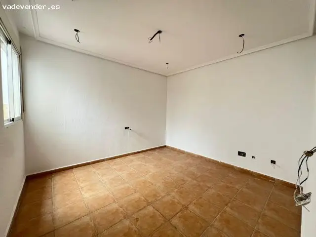 Apartamento Planta Baja Catral Centro Reformado Amueblado