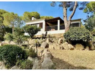 Casa con parcela en Rio de Oro Calonge 139m2