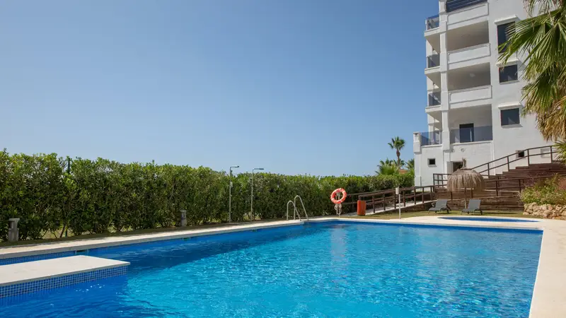 Apartamento 3 Dormitorios Alquiler Malaga Costa del Sol