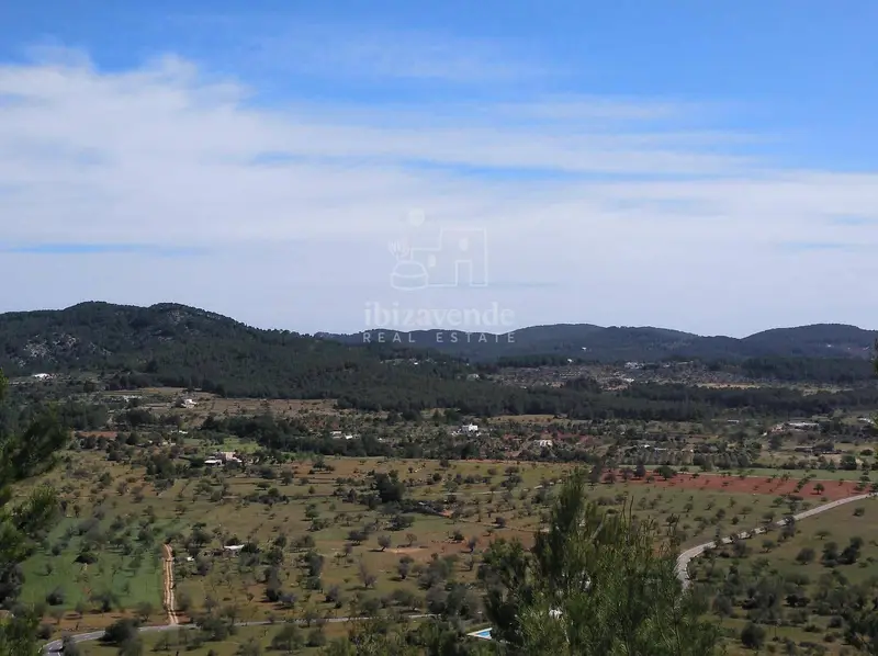Finca Rustica en Venta Ibiza