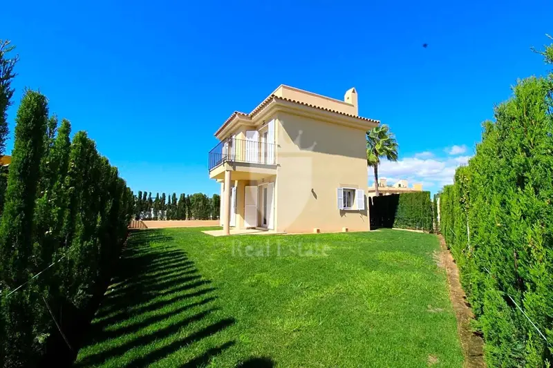 Chalet en Venta Mallorca Cerca de Es Trenc