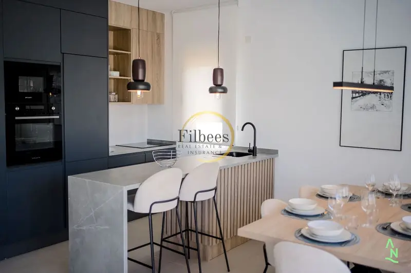 Bungalow en Venta Condado de Alhama 3 Dormitorios 2 Banos