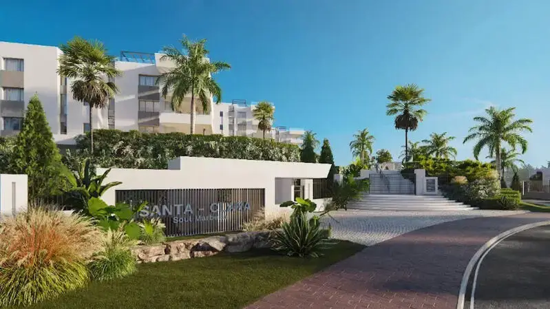 Apartamento de Lujo en Venta Soul Marbella