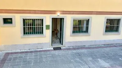 Piso en Alquiler Amueblado en Arteixo Cerca de Servicios