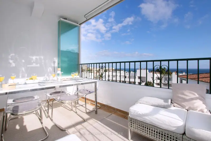 Apartamento Miraflores 1 Dormitorio Alquiler Cerca de la Playa