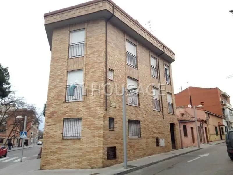 Piso en venta en Pinto 1 habitacion 68m2