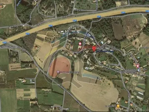 Terreno en venta Calonge, España