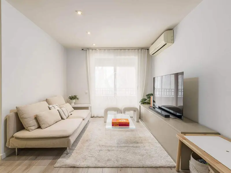 Apartamento en venta en Eixample, Barcelona