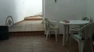 Casa en venta en Sierra de Yeguas