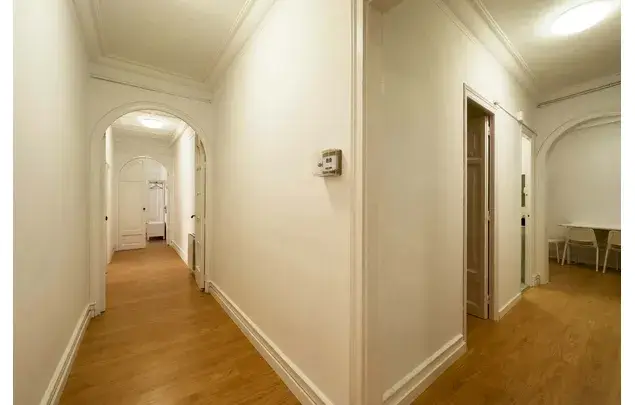 Habitaci	ón 134m	² Barcelona Alquiler a Medio-Largo Plazo
