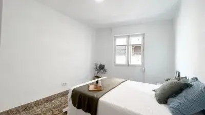 Alquiler Apartamento Villarreal 3 Dormitorios Trastero