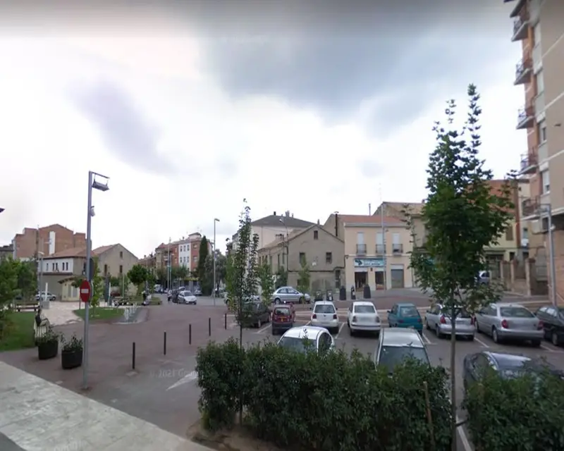 Garaje en Venta Calaf 13m2 Raval Sant Jaume