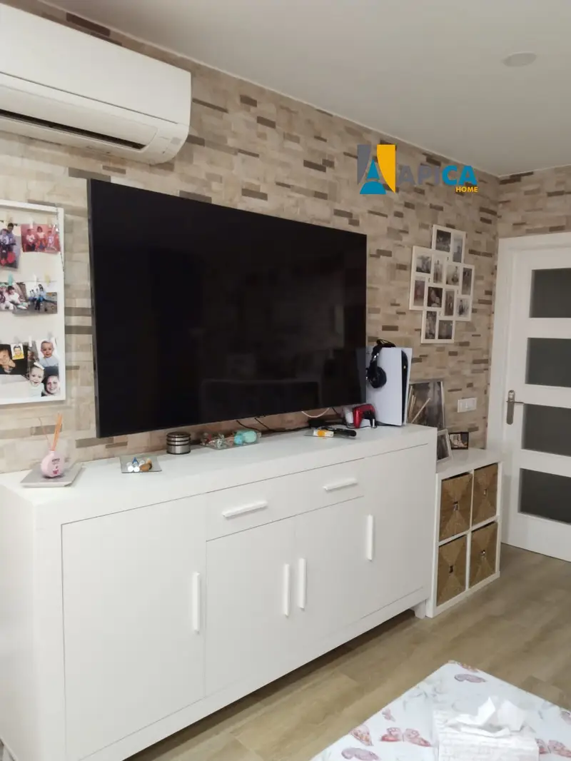 Apartamento en Barbate con Piscina