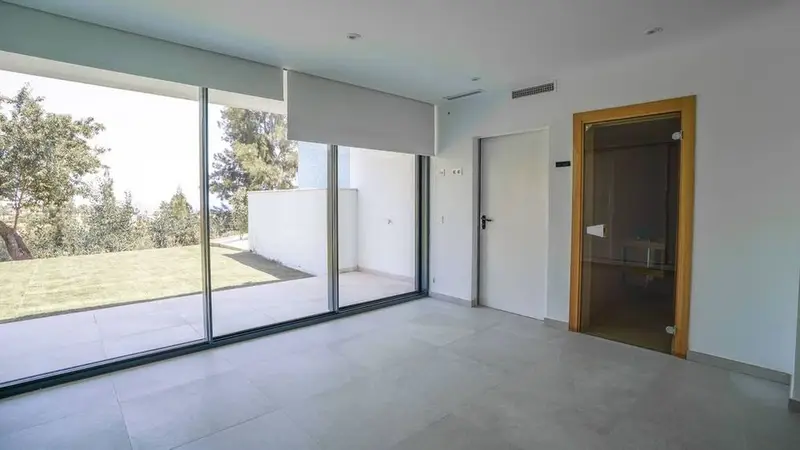 Villa de Lujo 5 Dormitorios Benahavis Alquiler Costa del Sol