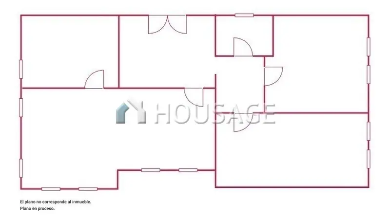 Chalet en venta en Santa Maria de Palautordera Barcelona