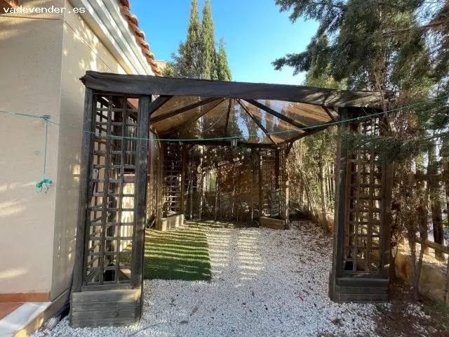 Planta Baja con Jardin 90m2 Águilas 2 Dormitorios 2 Baños 3 Piscinas
