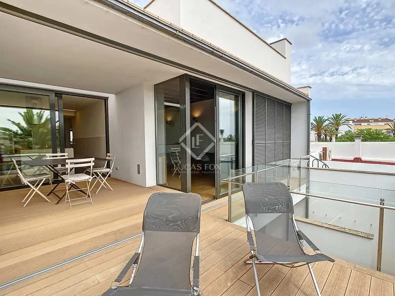 Chalet en venta en Ciutadella de Menorca, Menorca
