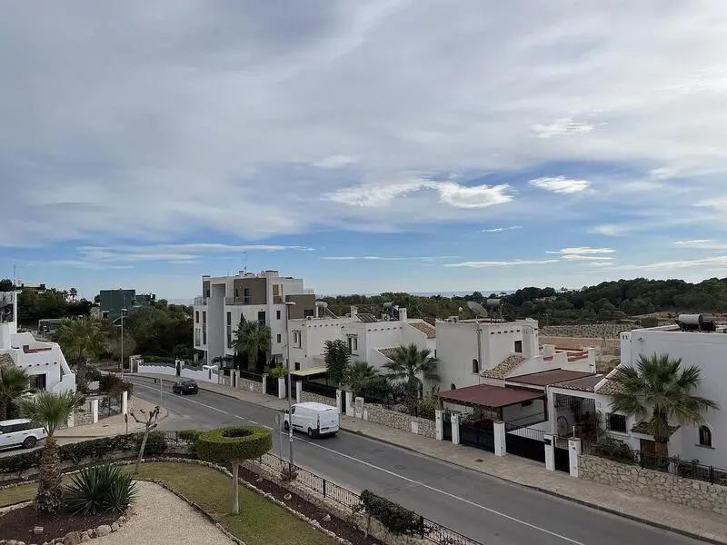 Apartamento en Villamartin con Piscina 2 Dormitorios 2 Baños
