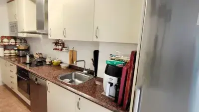 Piso en Venta Las Viñas 3 Dormitorios 72m2