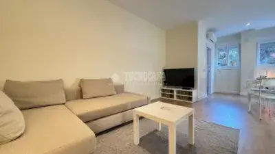 Loft en Alquiler Centro Madrid Reformado 65m2