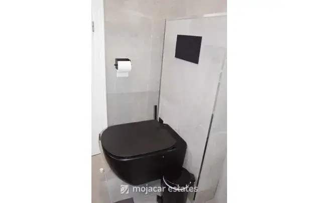 Apartamento 3 Dormitorios Mojácar Primera Línea de Playa