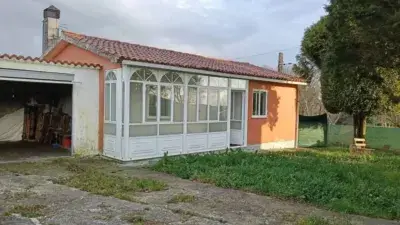 Chalet en alquiler en Curtis