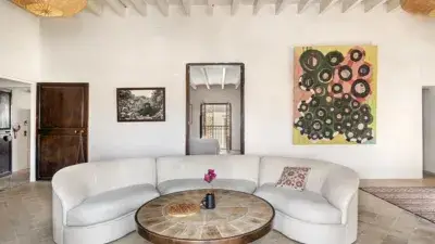 Casa de Pueblo en Binissalem Recien Renovada 5 Dormitorios Piscina