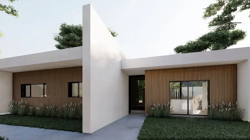 Chalet en venta en La Cañada, Paterna, Valencia