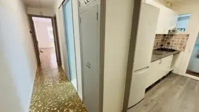 Piso Reformado 3 Habitaciones Cerca Juzgados