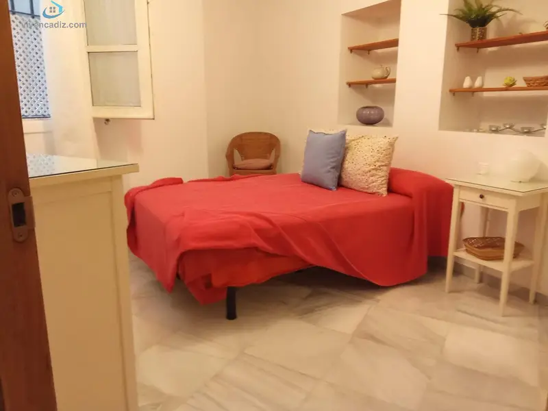 Venta Piso 2 Dormitorios Otras Cadiz